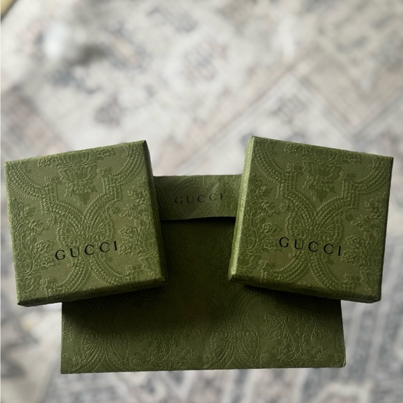 Gucci Rings - Picture 3 of 14